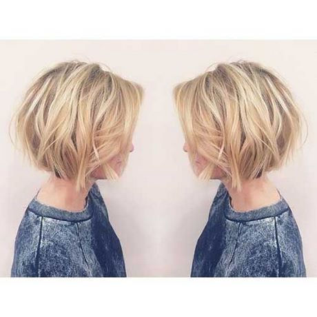 Bob frisuren kurz
