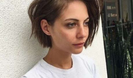 Bob frisuren kurze haare