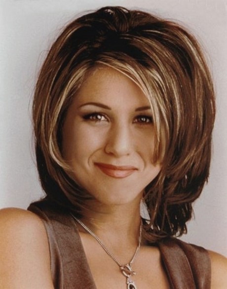 Bob frisuren mittellang stufig