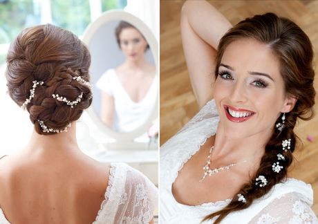 Brautschmuck für die haare