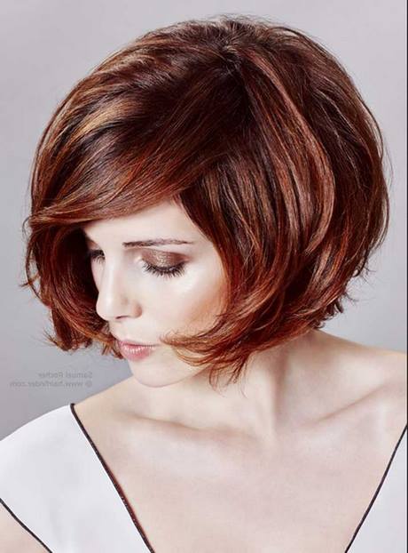 Coole bob frisuren