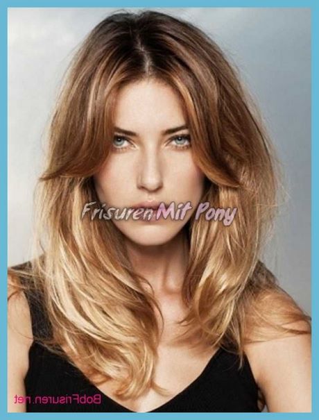 Coole frisuren 2018