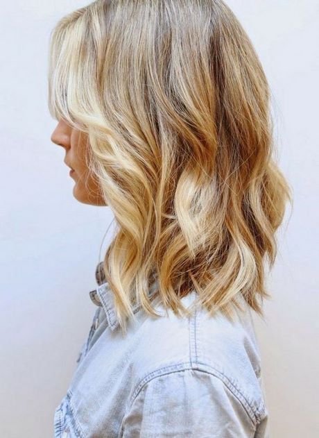 Frisuren bob gestuft halblang