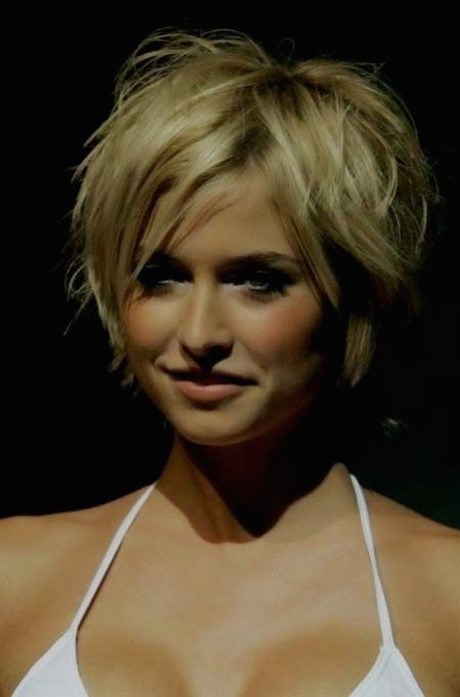 Frisuren bob gestuft