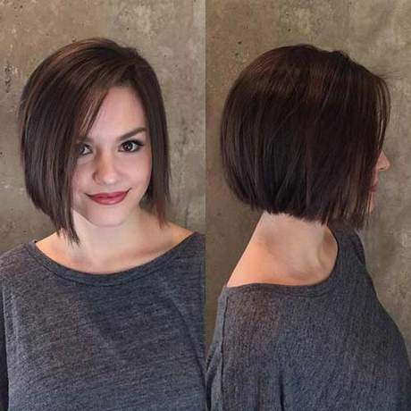 Frisuren mit bob schnitt machen