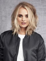 Frisuren mittellange haare 2018