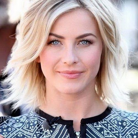 Frisuren mittellange haare 2018