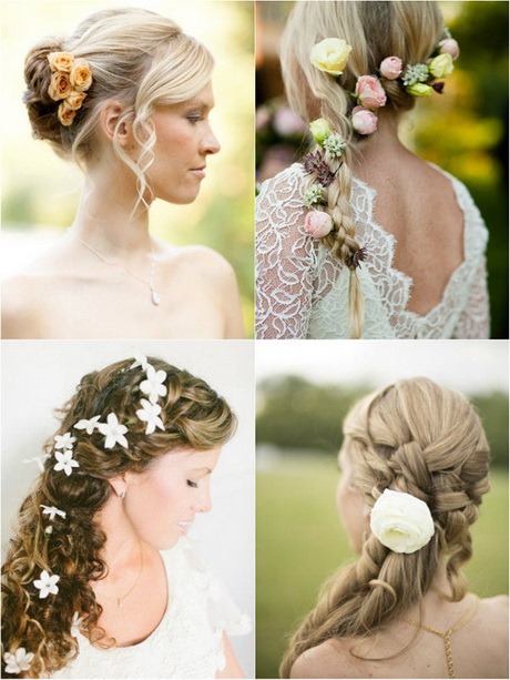 Haar accessoires hochzeit