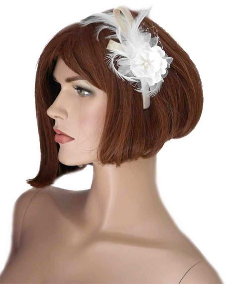 Haar accessoires hochzeit