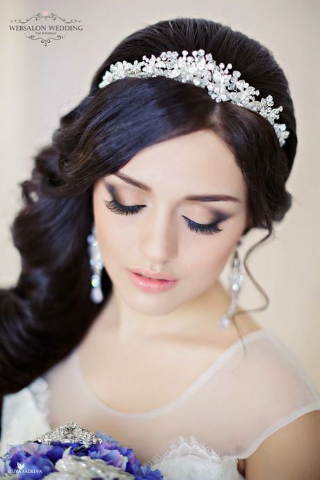 Hochzeit kopfschmuck kurze haare