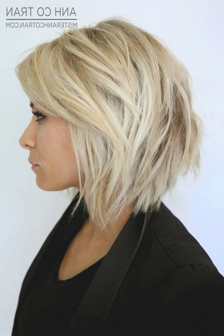 Kurzhaar bob frisuren damen