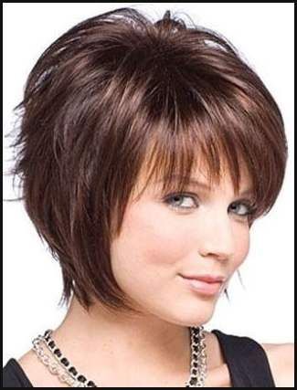 Kurzhaarfrisuren ab 50 2018
