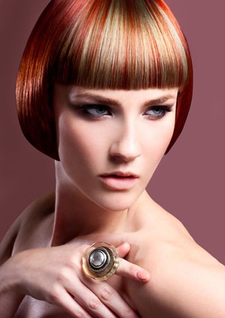 Pagenkopf frisuren bilder