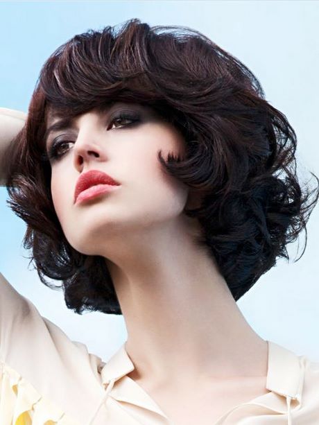 Pagenkopf frisuren bilder