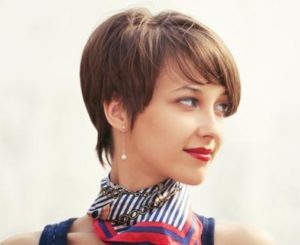 Pop frisuren 2018