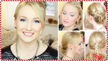 Schicke frisuren für mittellange haare