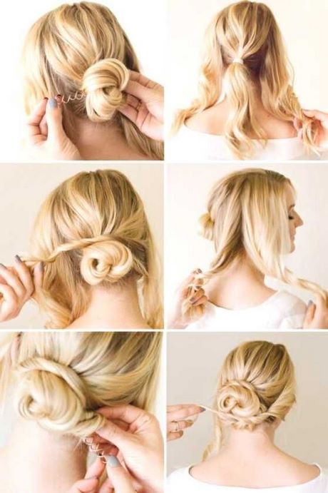 Schicke frisuren für mittellange haare