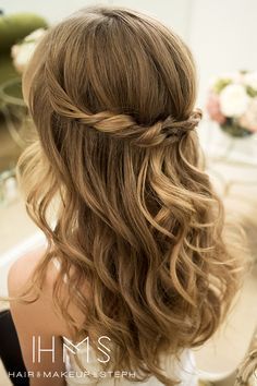 Schicke frisuren offene haare