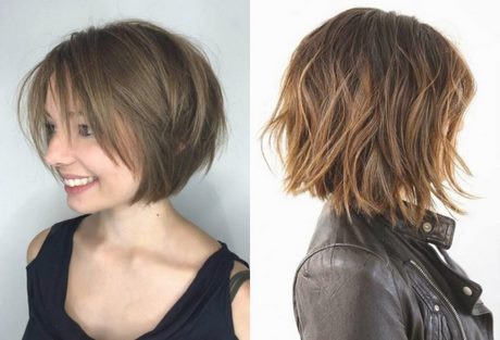 Schnitt lange haare 2018
