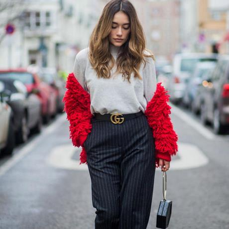 Schnitt lange haare 2018