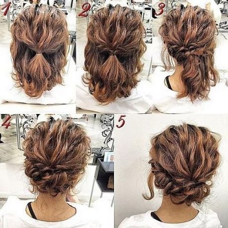 Simple frisuren