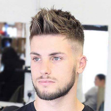 Undercut frisuren männer 2018