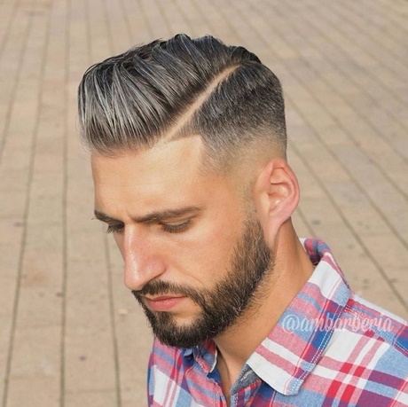 Undercut frisuren männer 2018