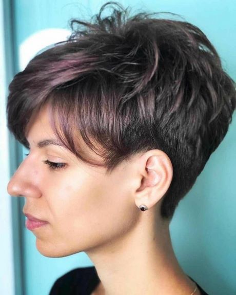 Elegante kurzhaarfrisuren 2022