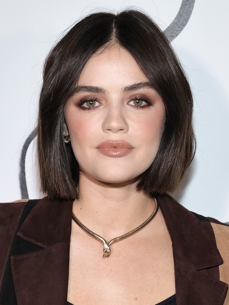 Frisuren 2022 lang