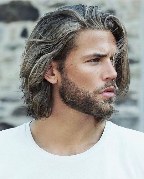 Frisuren 2022 lang