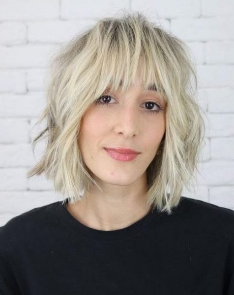 Frisuren bob kurz 2022