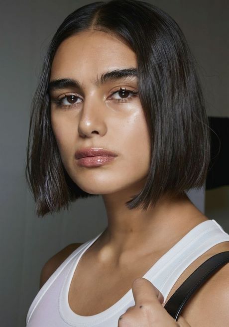 Frisuren trend sommer 2022