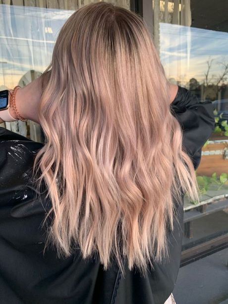 Haar looks 2022