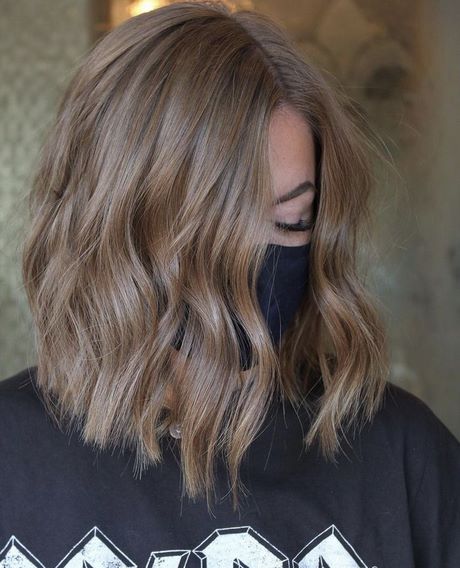 Haar looks 2022