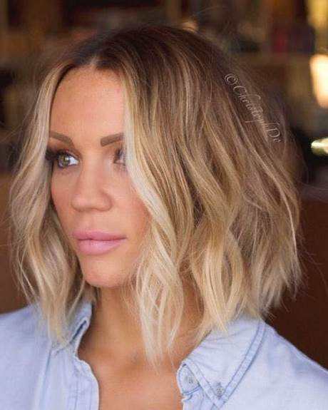 Herbst frisuren 2022 damen