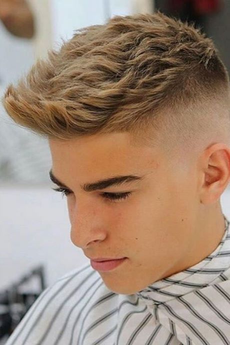 Herren haarstyle 2022