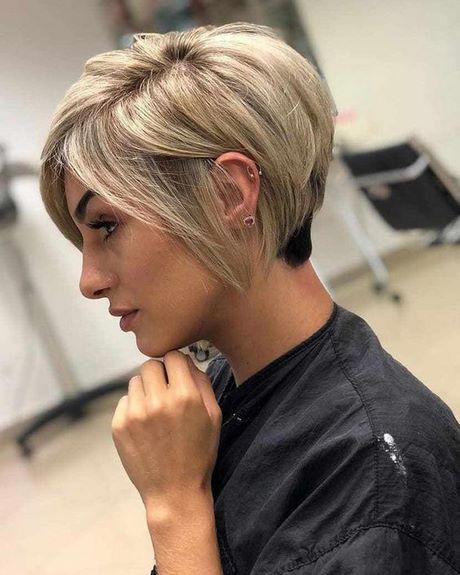 Kurze bob frisuren 2022 bilder