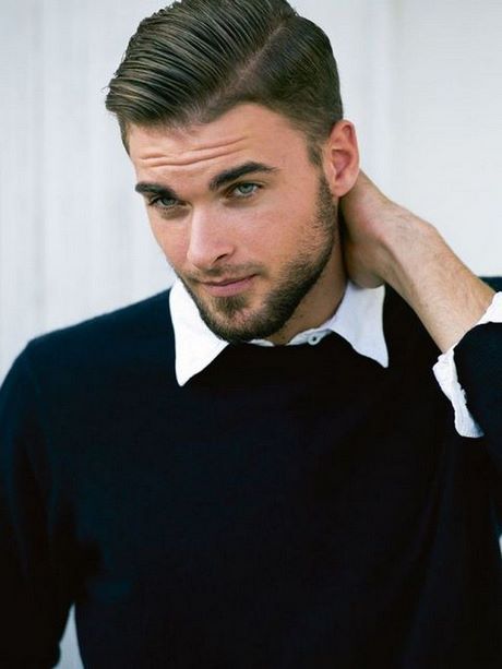 Männer haare 2022