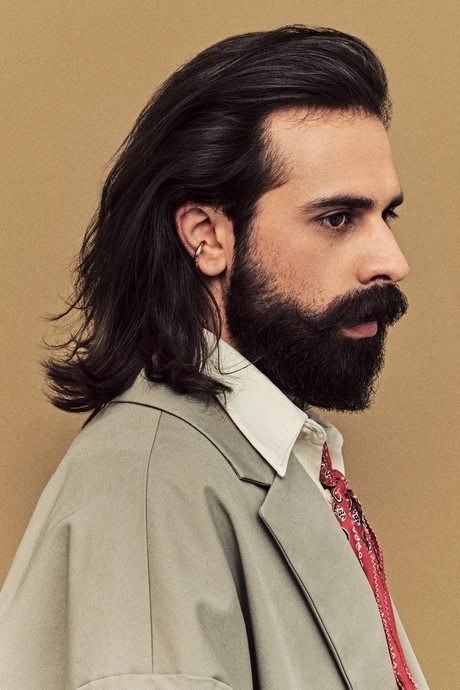 Männer haare 2022