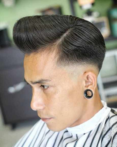Männer haare 2022