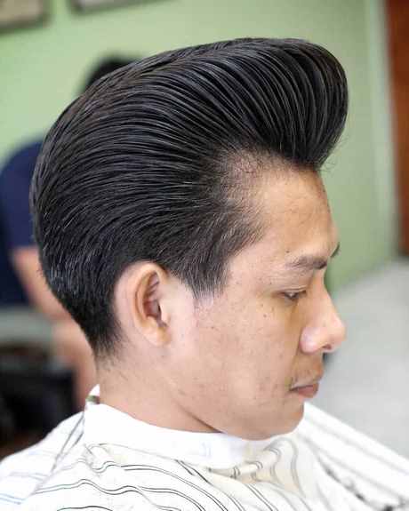 Männer haare 2022