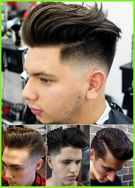 Männer haare 2022