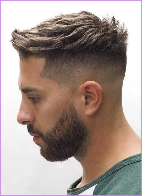 Männer haare 2022