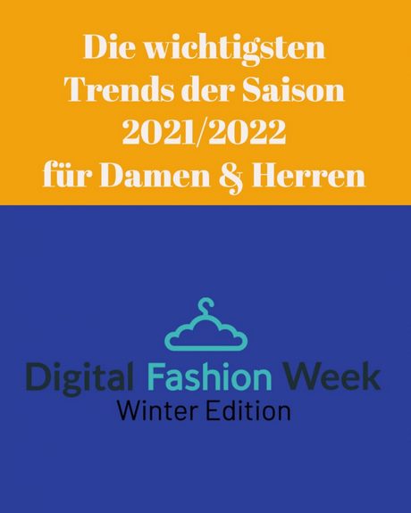 Männer trend 2022