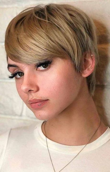 Pixie cuts 2022