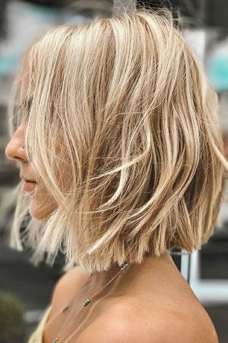 Sommer trend frisuren 2022