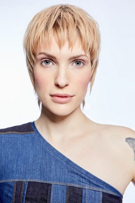 Sommer trend frisuren 2022