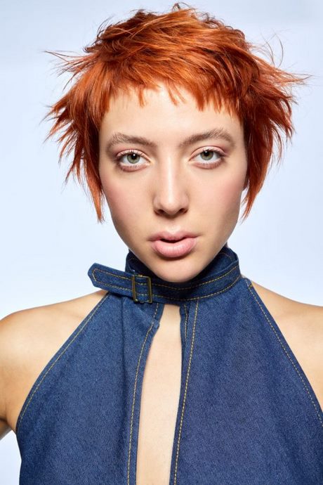 Sommer trend frisuren 2022
