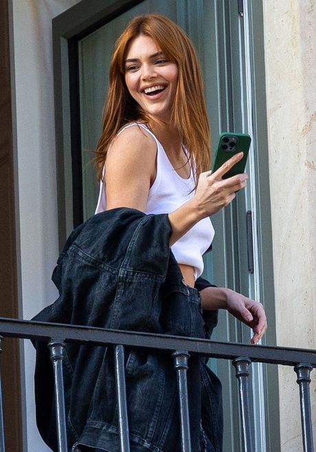 Trendfarben 2022 haare