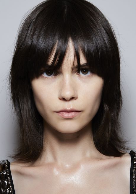 Trendfarben 2022 haare